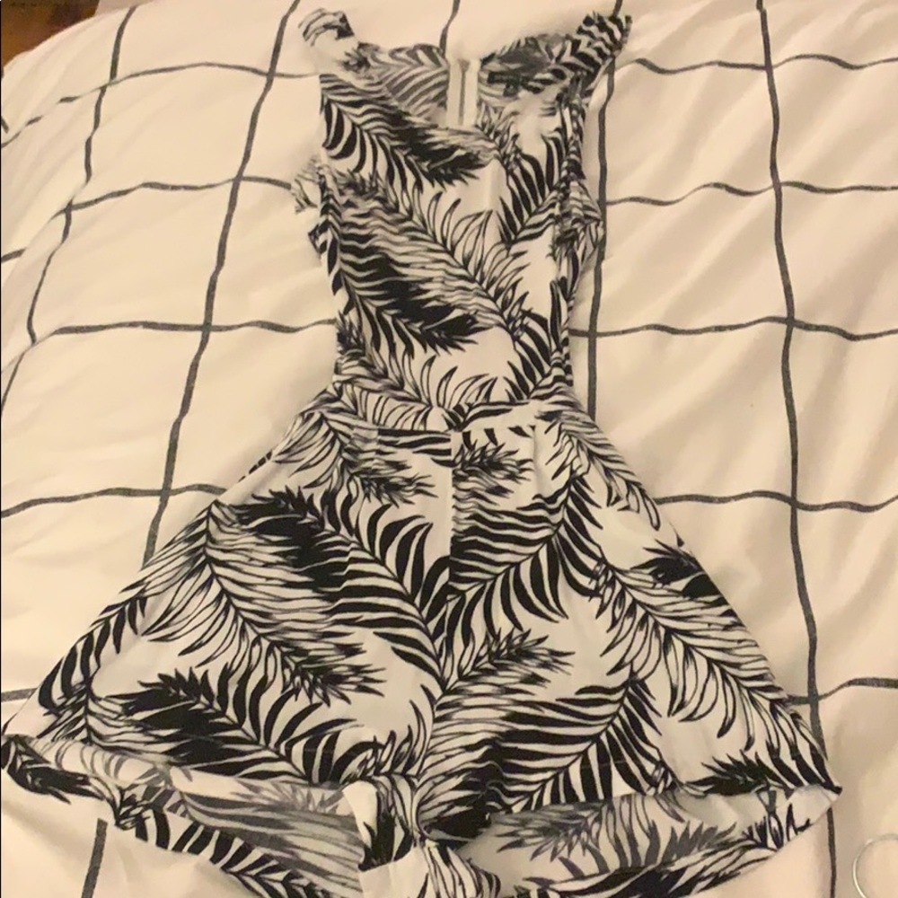 Kendall and Kylie Romper